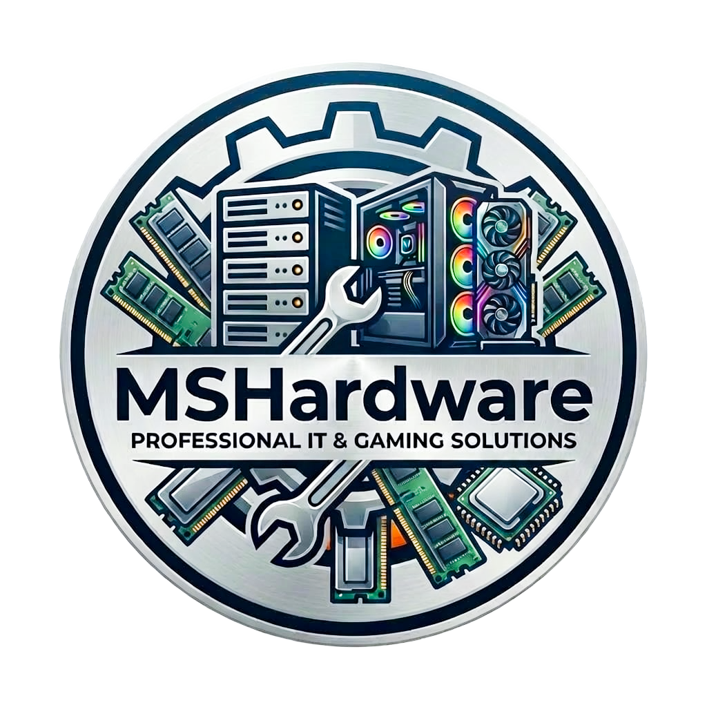 MS Hardware